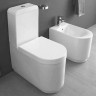 Напольное биде IDEAL STANDARD Moments K506201