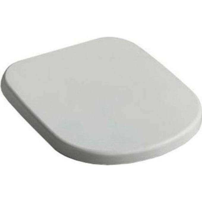 Сидение и крышка, дюропласт IDEAL STANDARD TEMPO T679201